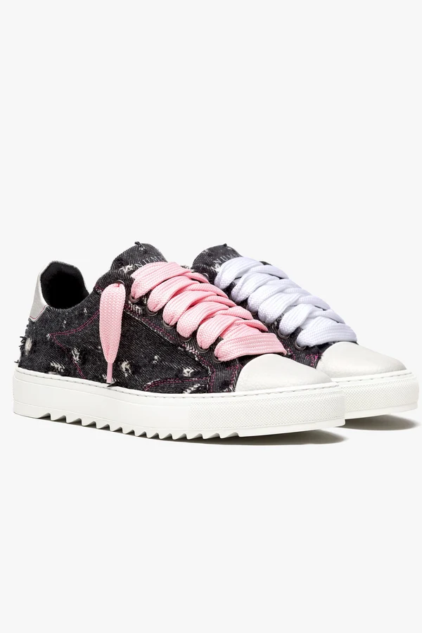 NUMERIS SPLATTER LOW