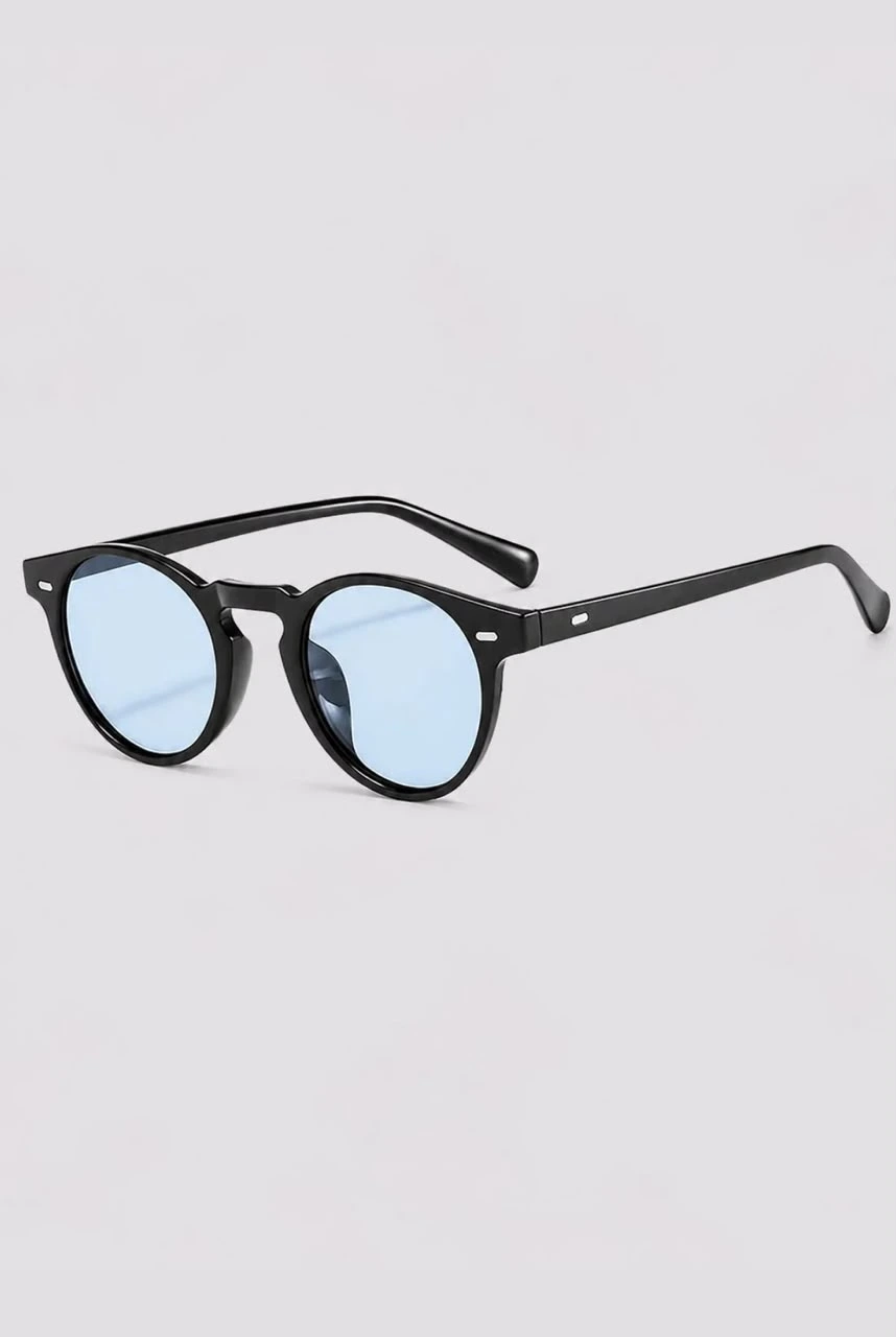 BLUE LENS PREMIUM SUNGLASSES