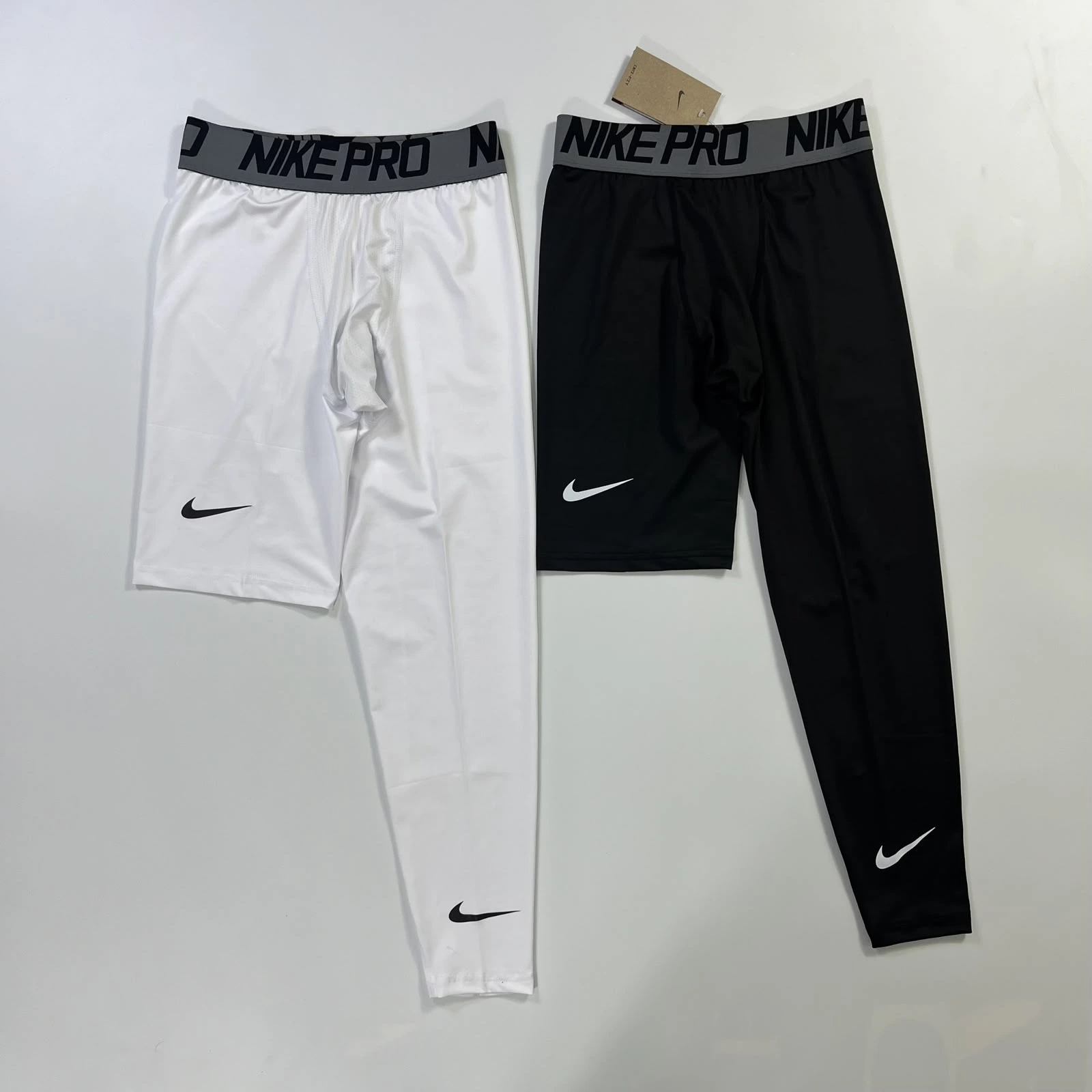 NIKE PRO COMPRESSION TIGHTS