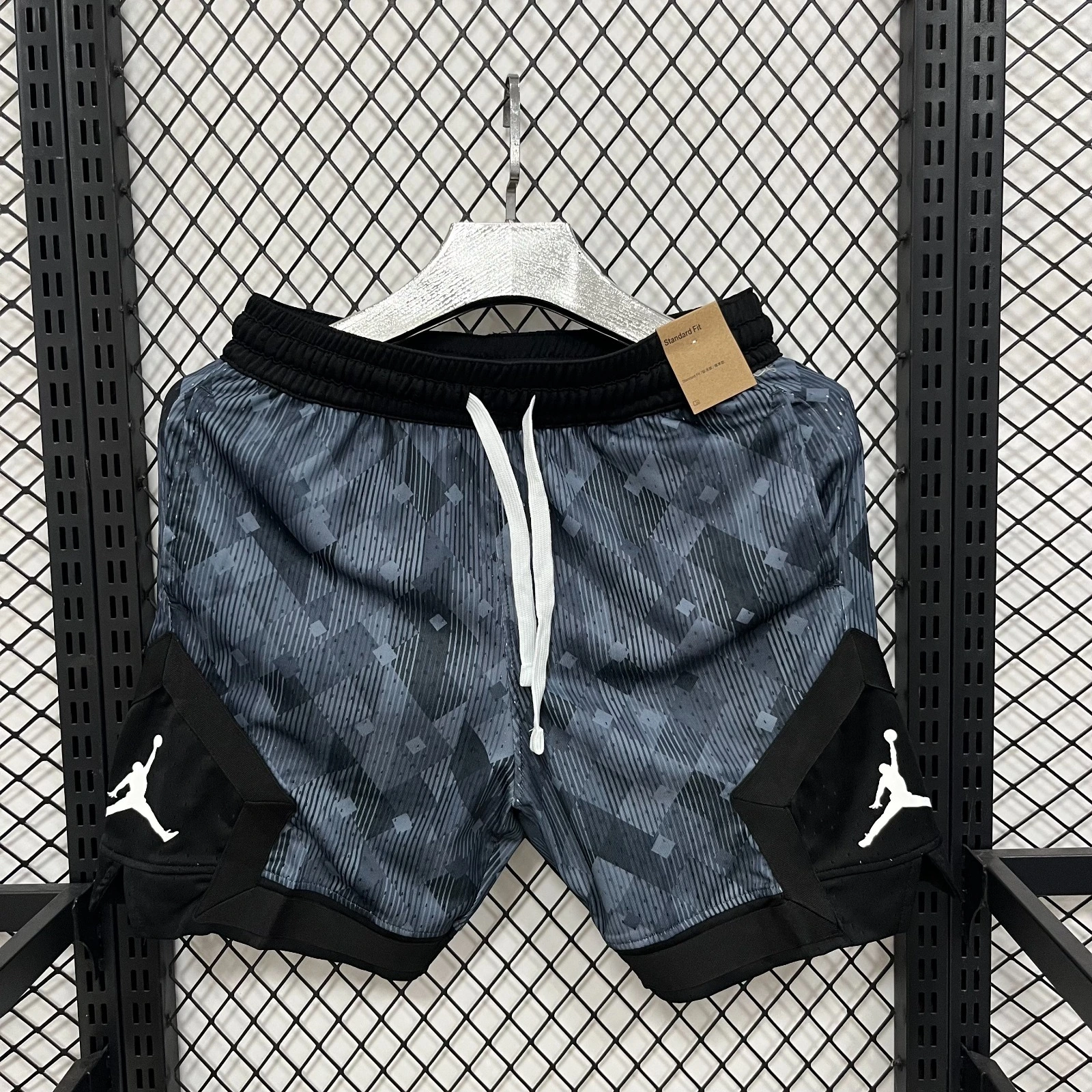 JORDAN FUTURE SHORTS