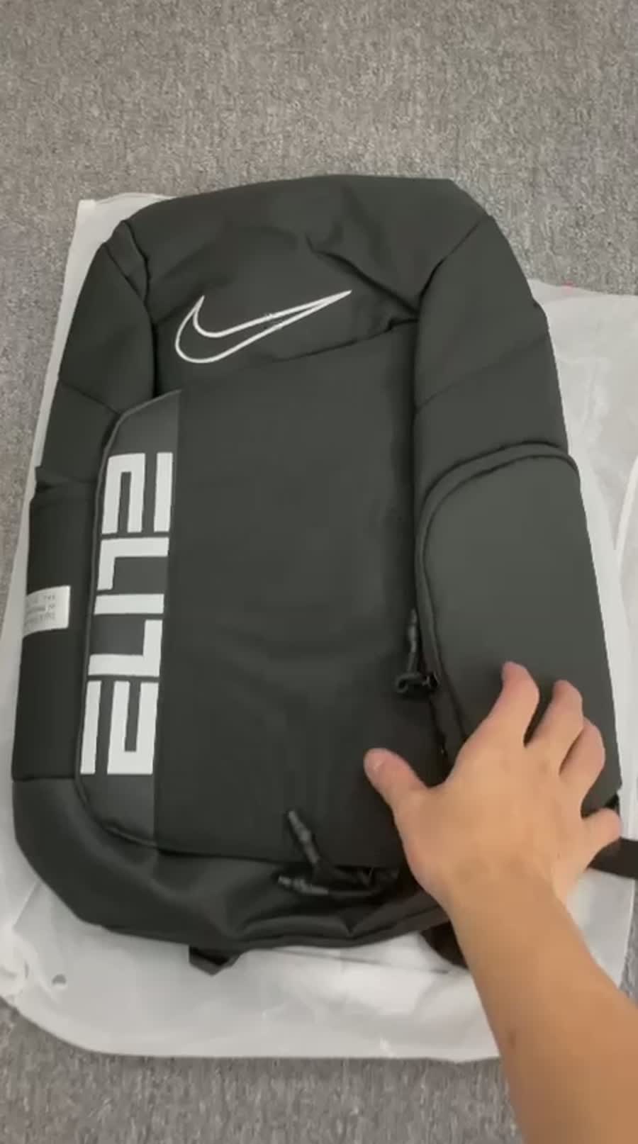 NIKE ELITE BACKPACK