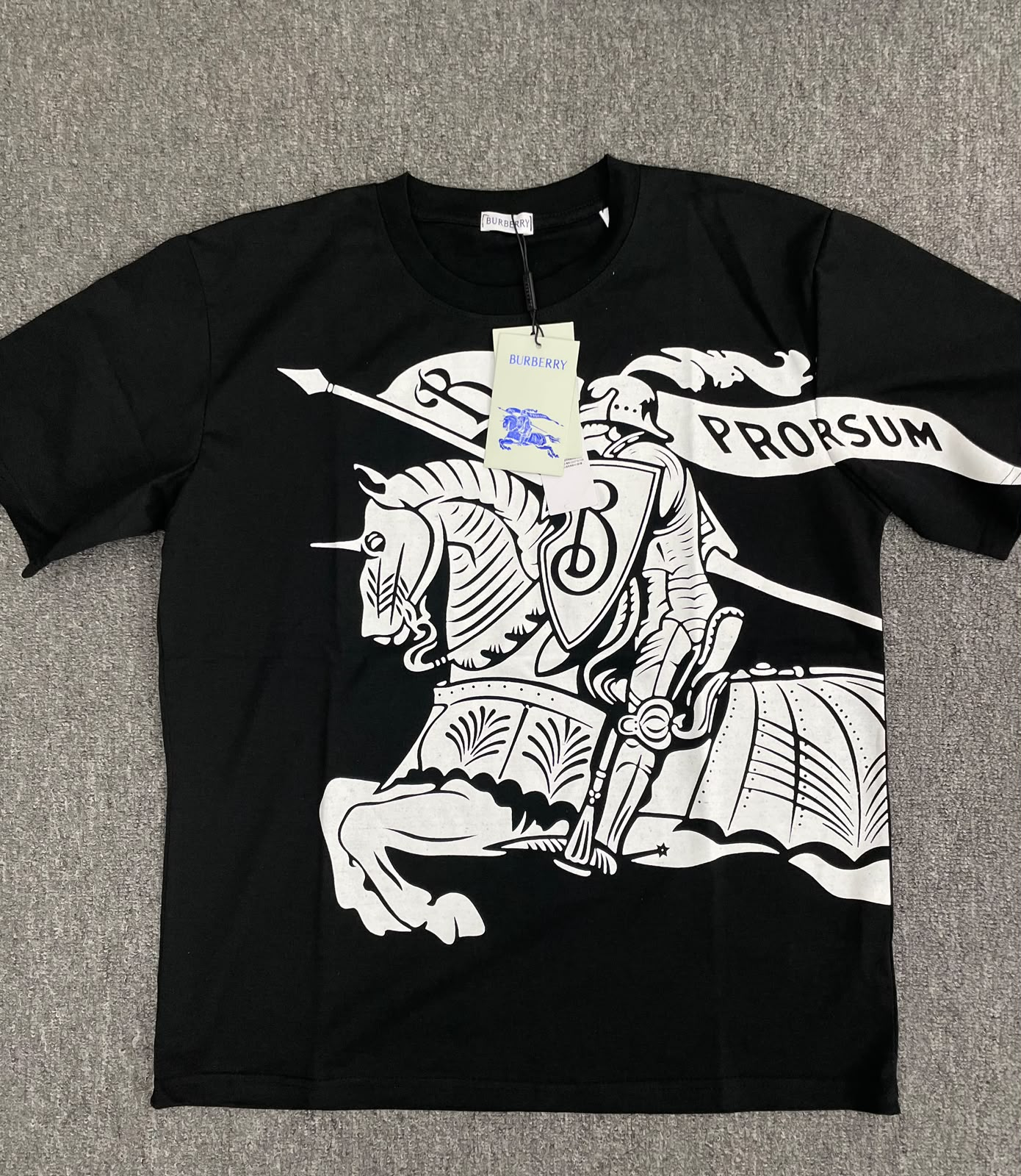 BURBERRY PRORSUM TEE
