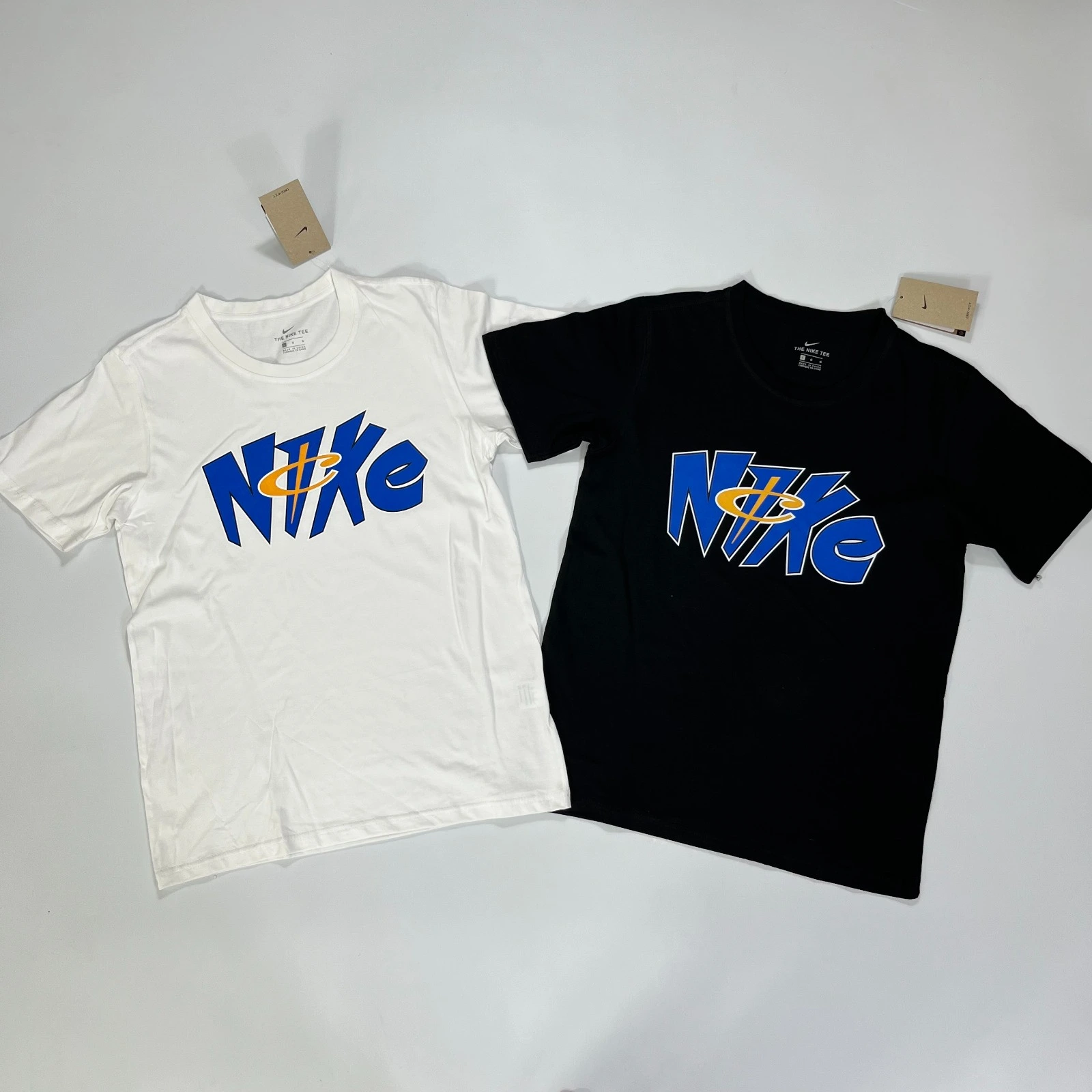 NIKE VINTAGE GRAPHIC TEE